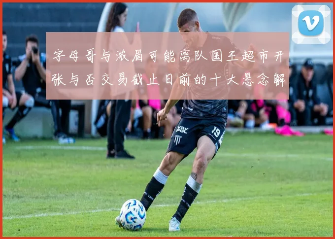字母哥与浓眉可能离队国王超市开张与否交易截止日前的十大悬念解析