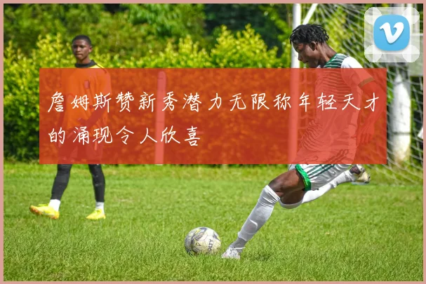 詹姆斯赞新秀潜力无限称年轻天才的涌现令人欣喜